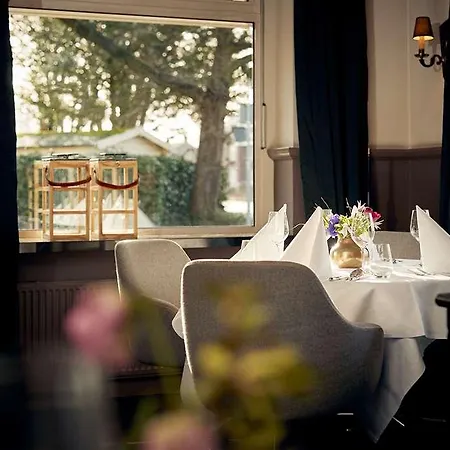 Van Der Valk Hotel De Molenhoek-Nijmegen 