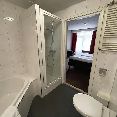 Van Der Valk Hotel De Molenhoek-Nijmegen Extérieur photo