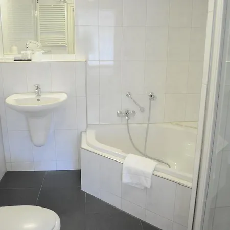 Van Der Valk Hotel De Molenhoek-Nijmegen Extérieur photo