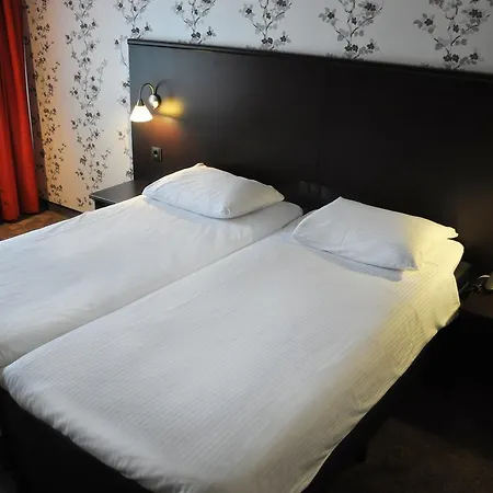 Van Der Valk Hotel De Molenhoek-Nijmegen Extérieur photo
