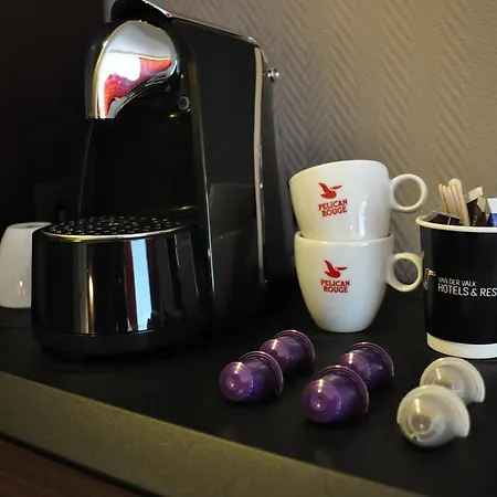 Van Der Valk Hotel De Molenhoek-Nijmegen Extérieur photo