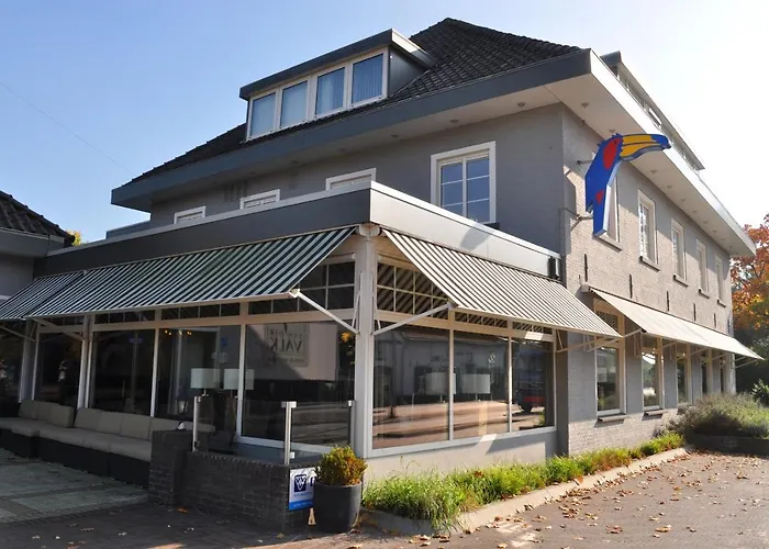 Van der Valk Hotel De Molenhoek-Nijmegen
