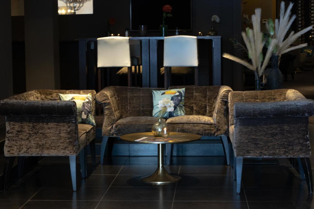 Hotel Der Valk De Molenhoek-nijmegen
