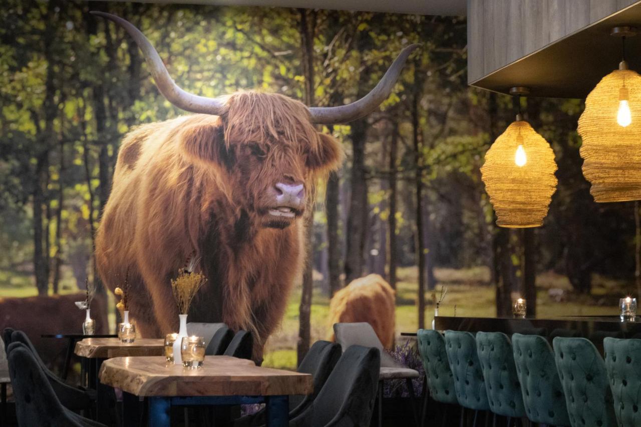 Der Valk De Molenhoek-nijmegen 4*