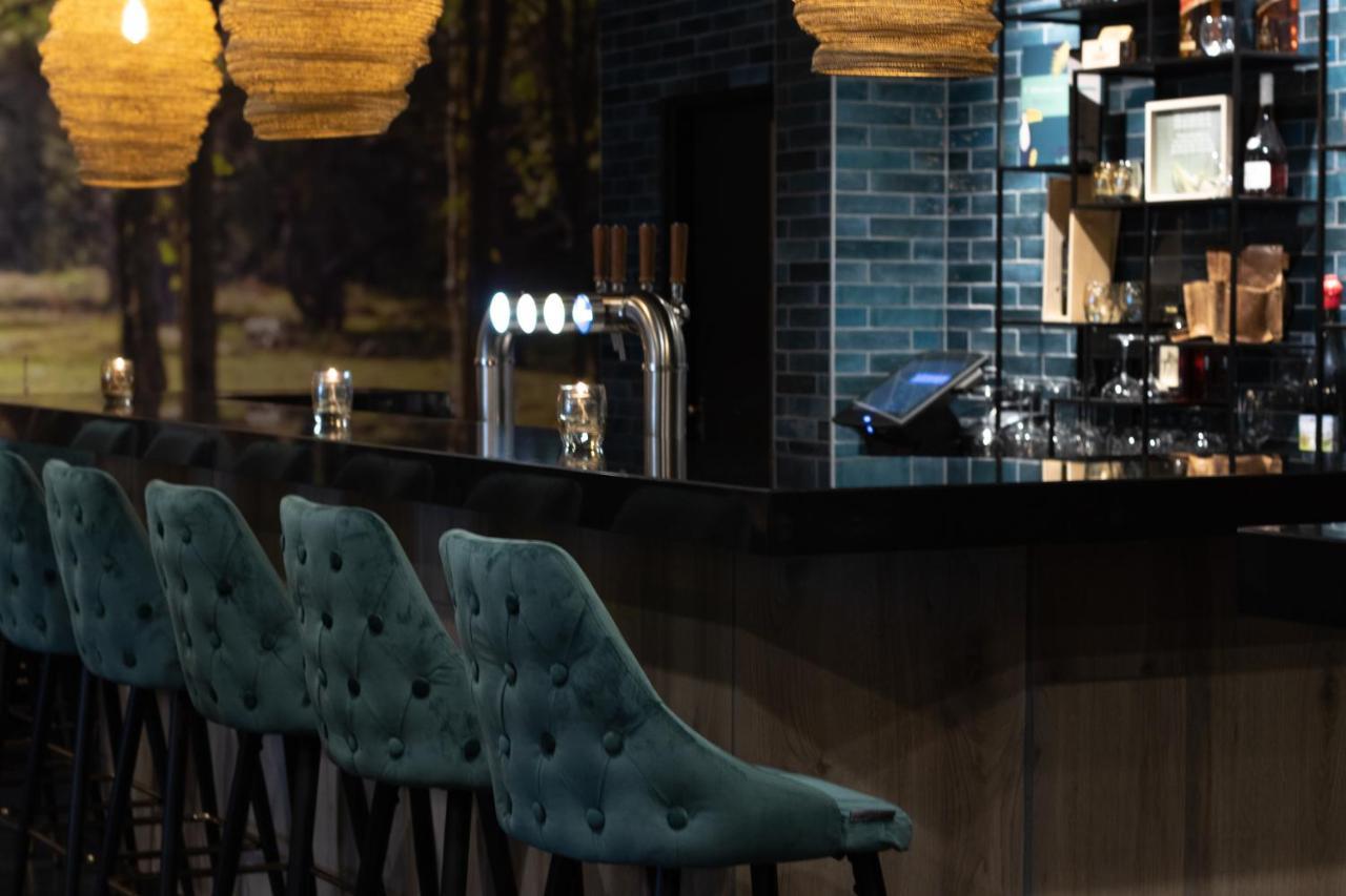 Der Valk De Molenhoek-nijmegen 4* Molenhoek