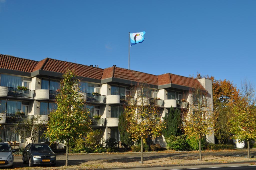 Der Valk De Molenhoek-nijmegen Hotel 4*